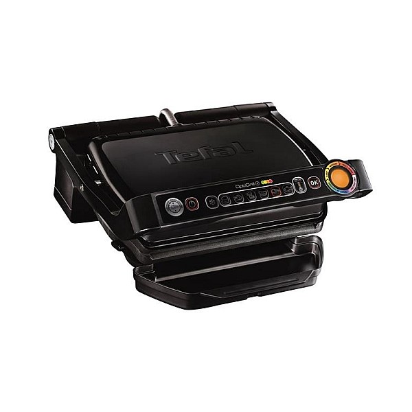 Elektrinė kepsninė TEFAL OPTIGRILL+ GC714834