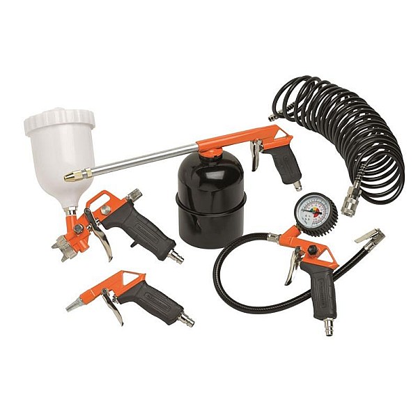 Kompresora Pied Kpl. B&D 5gab 9045852BND (BLACK&DECKER)