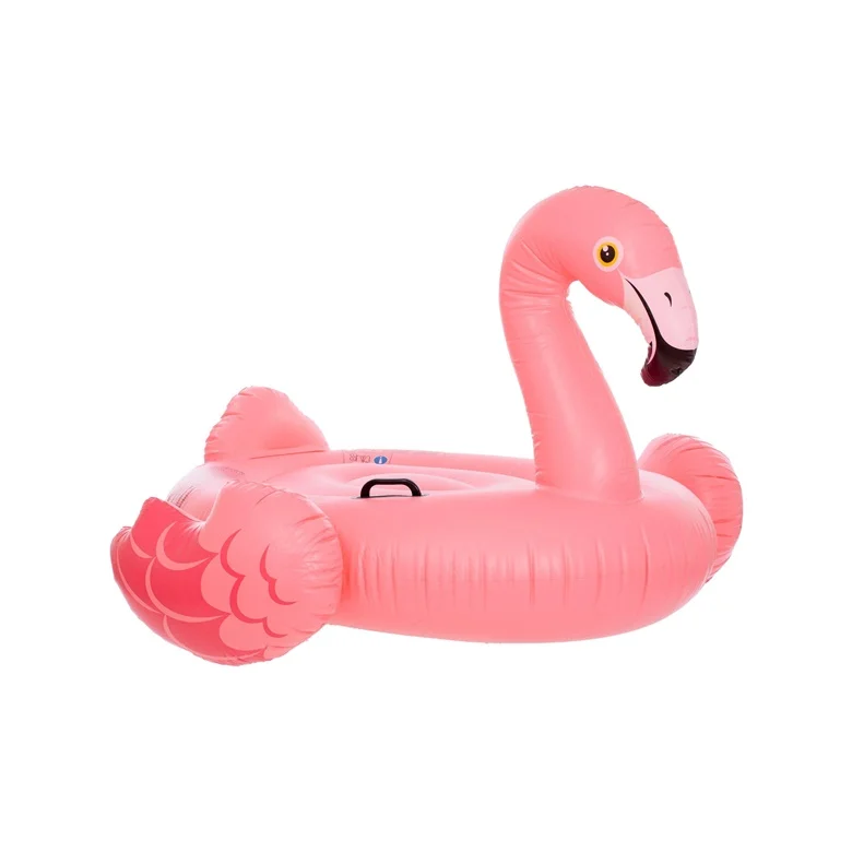 FLAMINGO RIDE-ON 57558NP