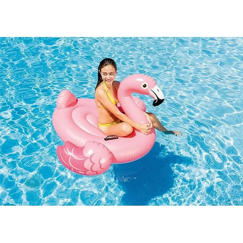 FLAMINGO RIDE-ON 57558NP