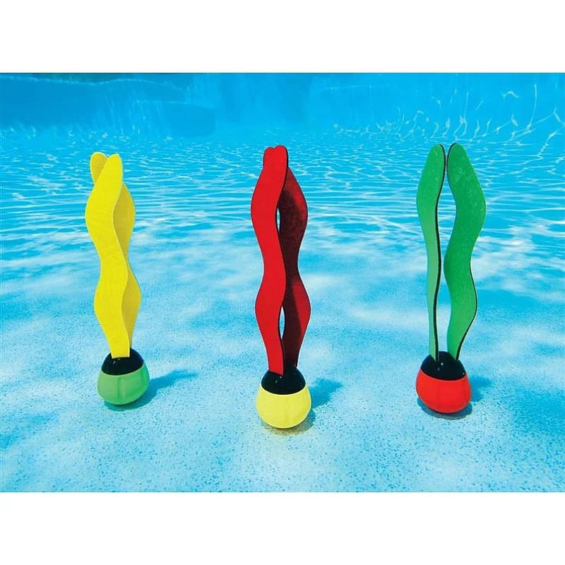 UNDERWATER FUN BALLS
