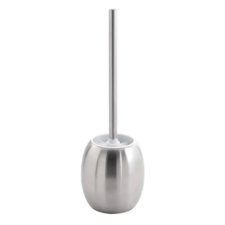 TOILET BRUSH NIGELLA NI33/38 CHROMED