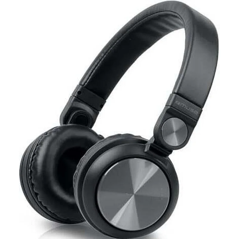 bezvadu austiņas MUSE M-276BT