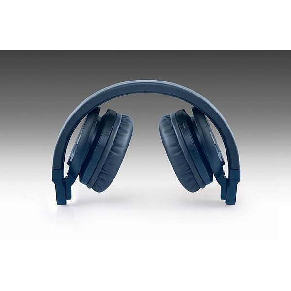 WIRELESS HEADPHONES MUSE M-276BTB