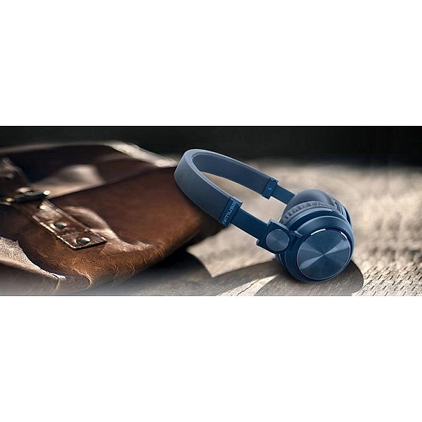 WIRELESS HEADPHONES MUSE M-276BTB