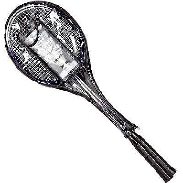 BADMINTON RACKETS SET W2011