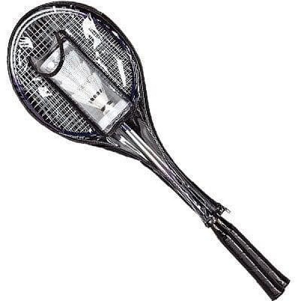 BADMINTON RACKETS SET W2011