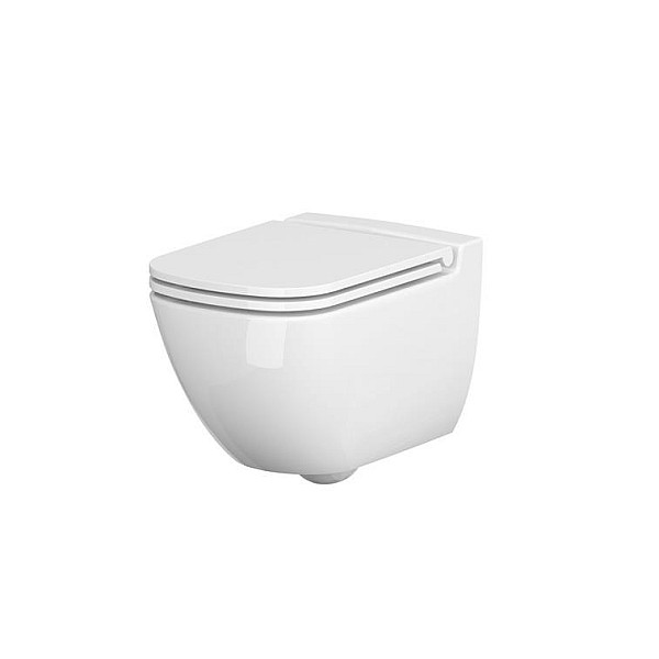 TOILET SEAT CASPIA SC K98-0145