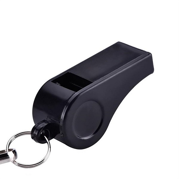 IRON WHISTLE SIZE 4.6X2.1X1.7CM W8584F