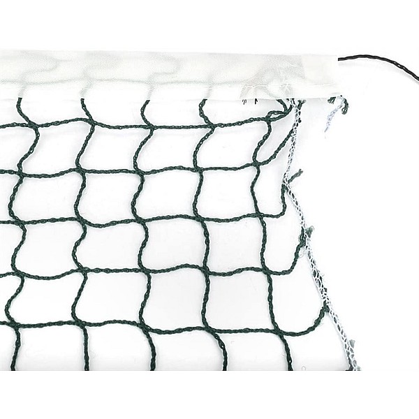 VOLLEYBALL NET SIZE 9.5X1.0M S2609