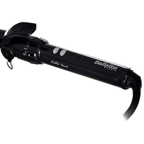 Plaukų formavimo žnyplės BABYLISS C319E