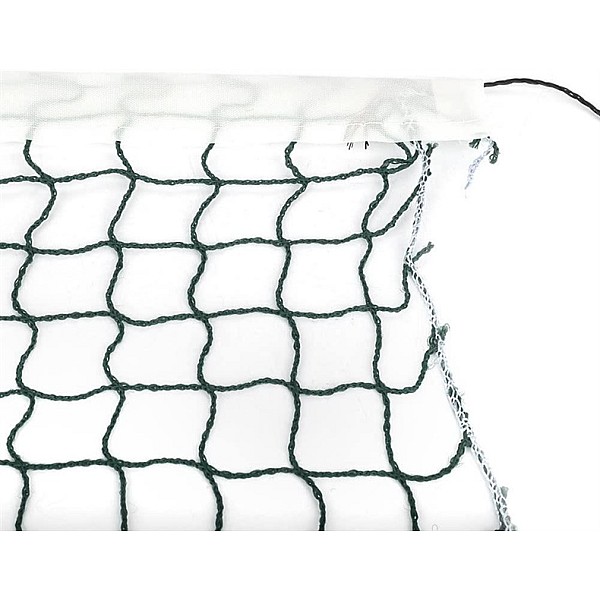 VOLLEYBALL NET 9.7X1.0 M S2609 D2.5MM