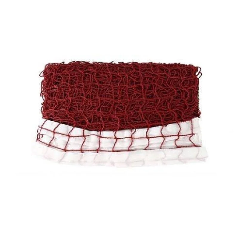 BADMINTON NET 610X76MM (1.5X1.5 CM)