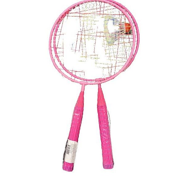 KIDS ADMINTON RACKET WB201ARK