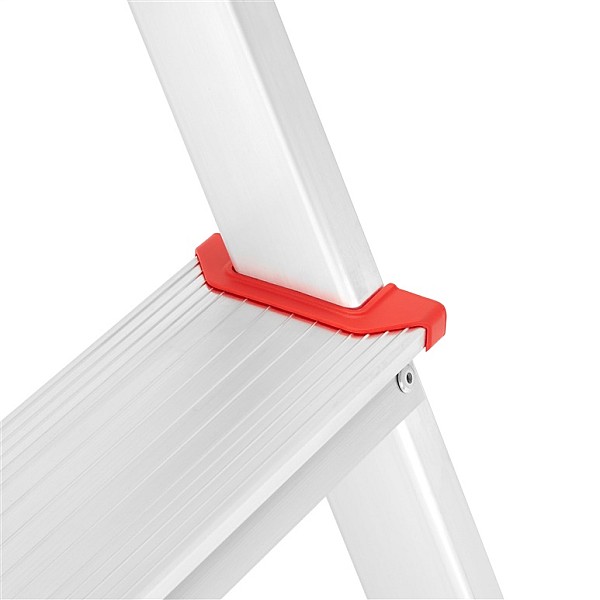 FOLDING STEP LADDER 3-STEPS ALUM