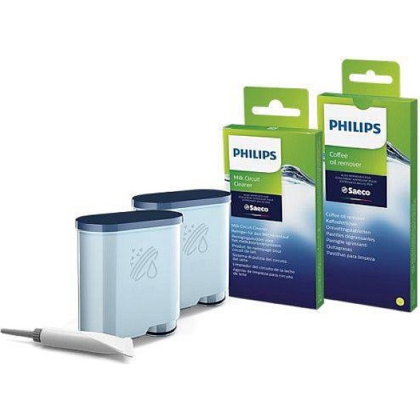 APKOPES KOMPLEKTS AQUACLEAN CA6707/10 (PHILIPS SAECO)