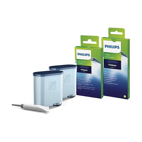 APKOPES KOMPLEKTS AQUACLEAN CA6707/10 (PHILIPS SAECO)