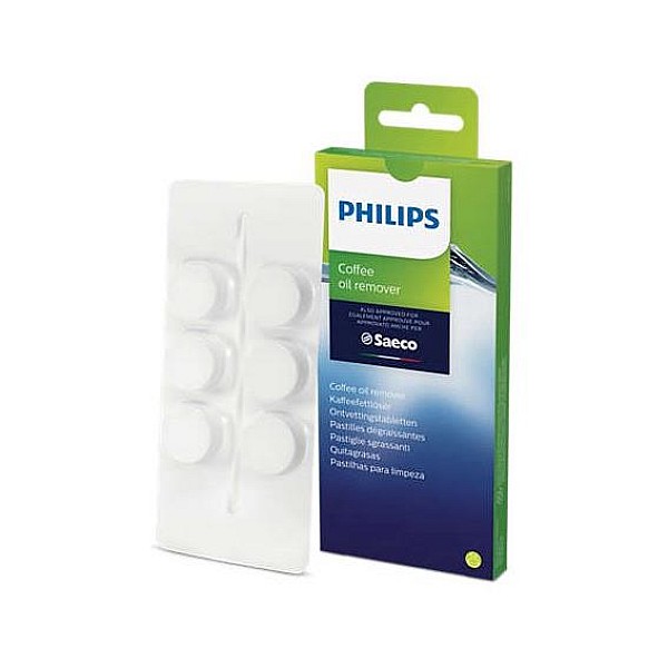 Valomosios tabletės Philips CA6704/10