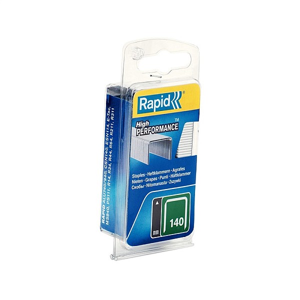 STAPLES 140/6MM G 0.97M NARROW BLISTER