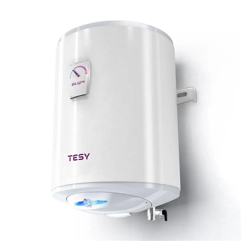 Vandens šildytuvas TESY BILIGHT SLIM 30. 30 l