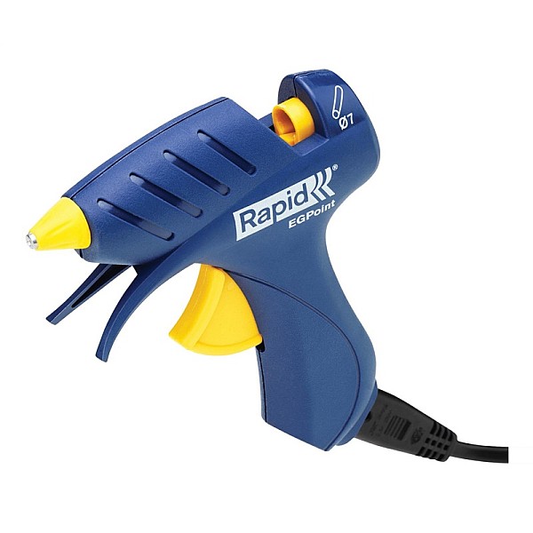 GLUE GUN EG POINT 7MM RAPID