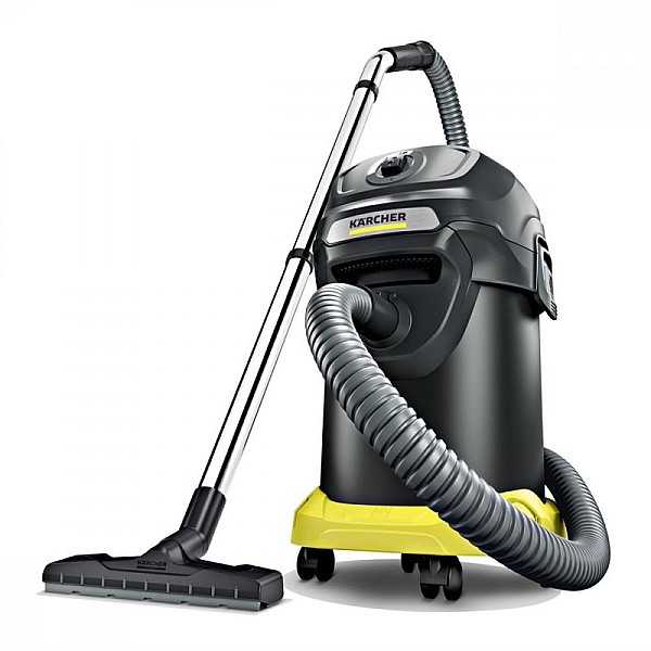 ASH AND DRY VAC AD4 PREMIUM