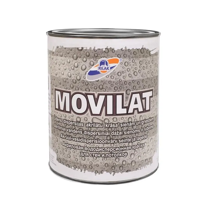 PAINT MOVILAT 3A 0.9L