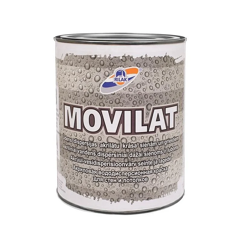 PAINT MOVILAT 3A 0.9L