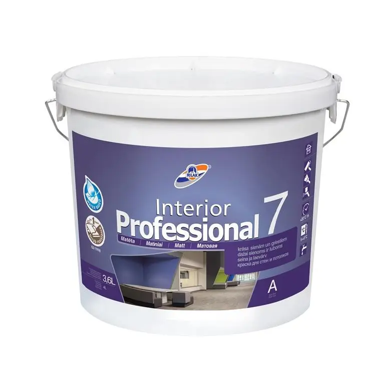 PAINT INTERIOR PROFF 7A 3.6L