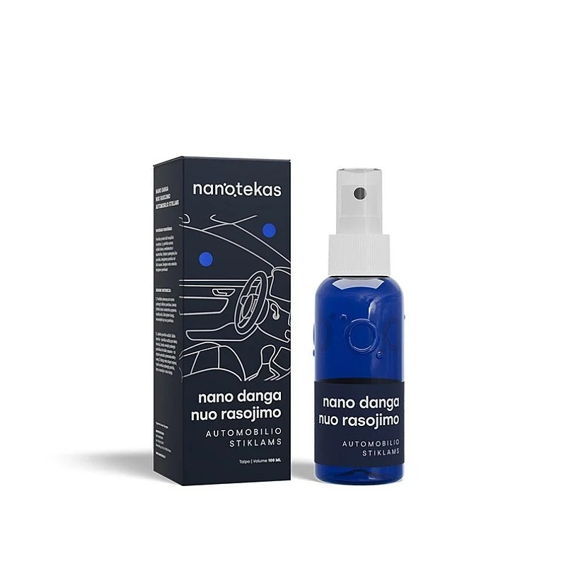 PRETKONDENSĀTA LĪDZEKLIS 100ML (NANOTEKAS)