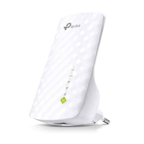 WI-FI LAAJENNIN TP-LINK AC750 RANGE EXTE