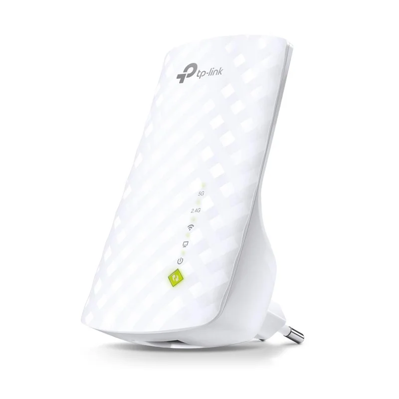 SIGNĀLA PASTIPR. TP-LINK DUAL BAND AC750 SIGNĀLA PASTIPR. TP-LINK DUAL BAND AC750