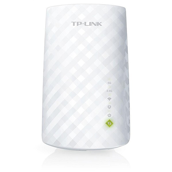 WI-FI LAAJENNIN TP-LINK AC750 RANGE EXTE