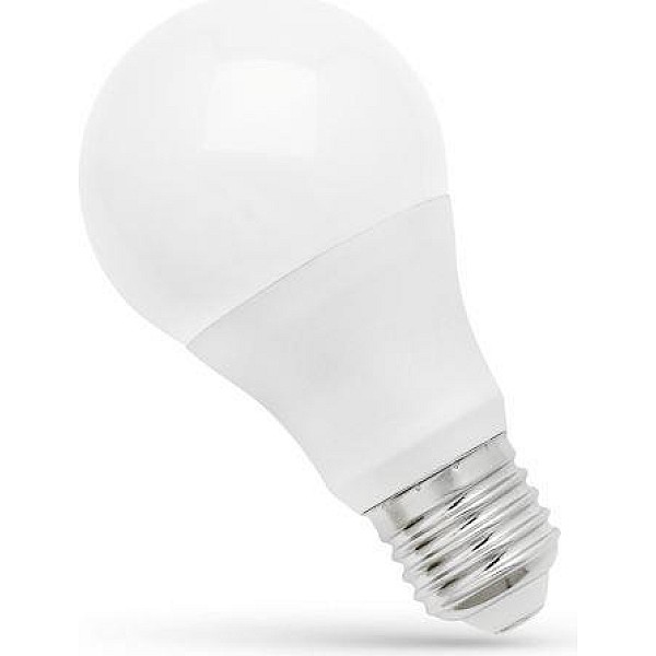 LED lemputė E27 A60 7W 4000K 610LM