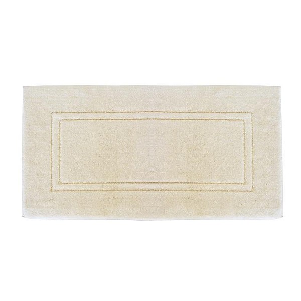 BATH MAT BAMBOO 60X110CM 354109