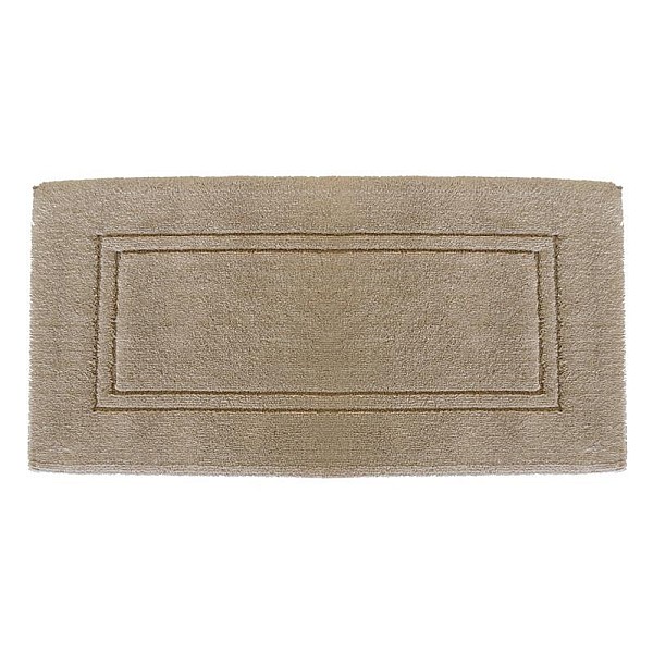 BATH MAT BAMBOO 60X110CM 354118