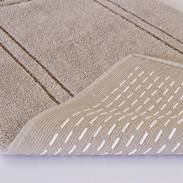 BATH MAT BAMBOO 60X110CM 354118