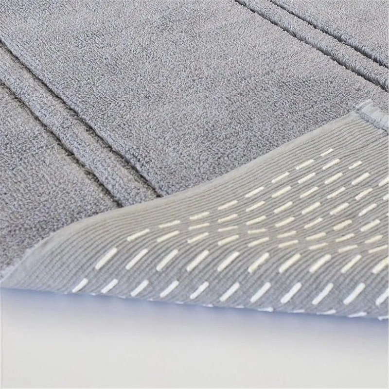 BATH MAT BAMBOO 60X110CM 354162