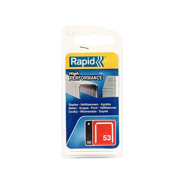 STAPLES 53/6 STAND.G 1.06M 40109502