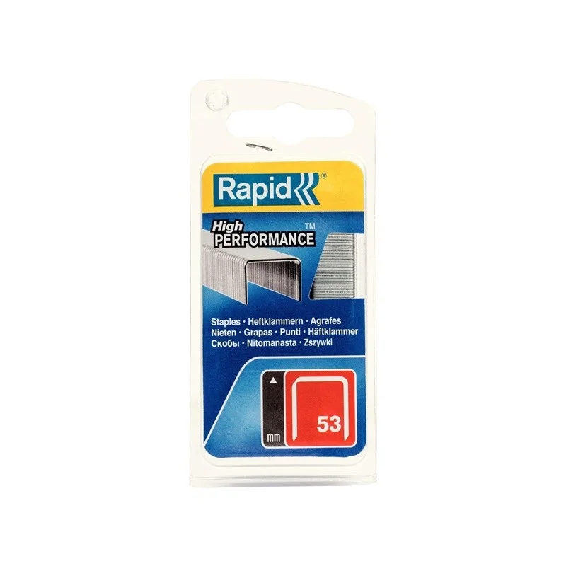 STAPLES 53/8MM G 1.08M 40109503