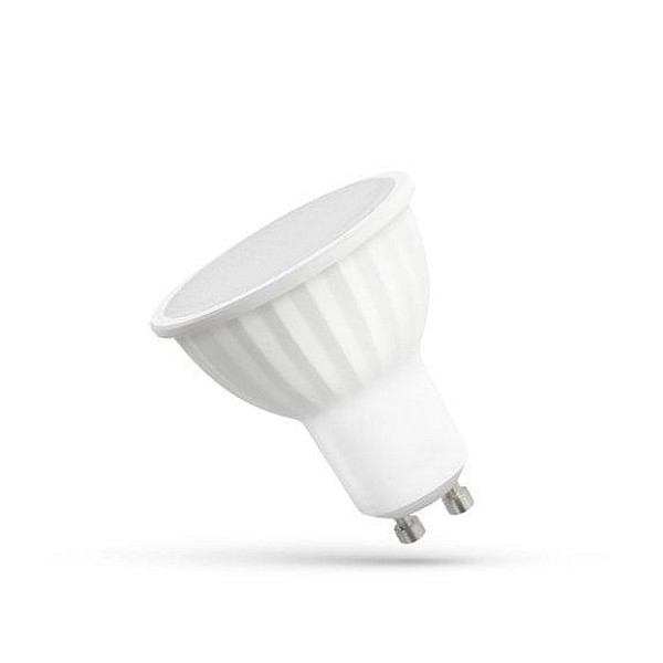 LAMP LED GU10 9W 720LM 830 110