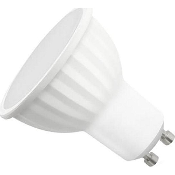 LED lempa GU10 10W 720LM 3000K 110°