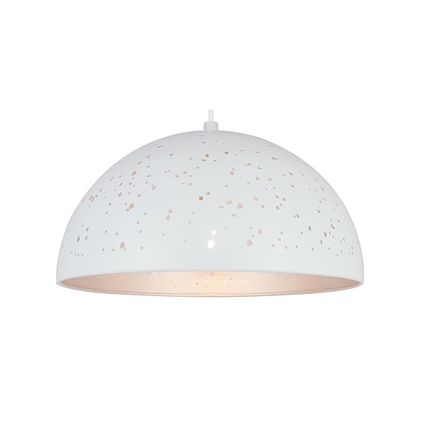 PENDANT LAMP P16051A-D40-WH 60W E27