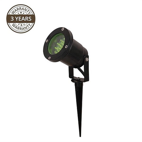 LAMP GL-810SP 35W GU10 IP65