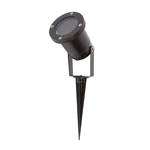 LAMPA ĀRA GL-810SP 35W GU10 IP65