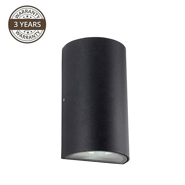 Tvirtinamas šviestuvas Domoletti ELED-238-2. 2X5W. LED