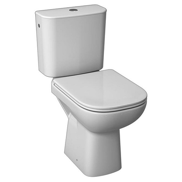 FLOORSTANDING TOILET DEEP 826616