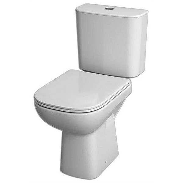 FLOORSTANDING TOILET DEEP 826616