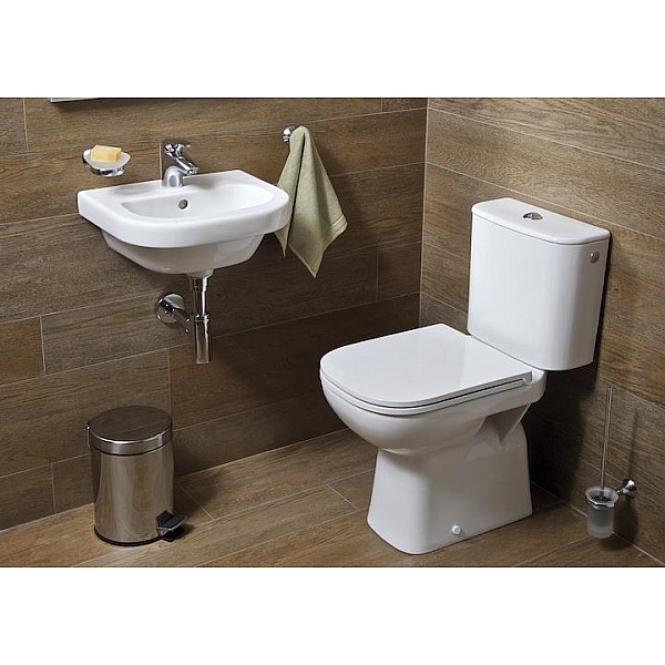 FLOORSTANDING TOILET DEEP 826616