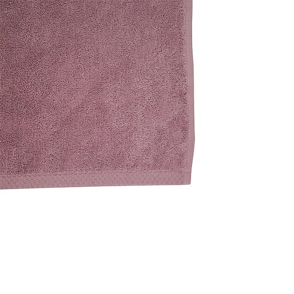 TOWEL 30X50 MINA PINK